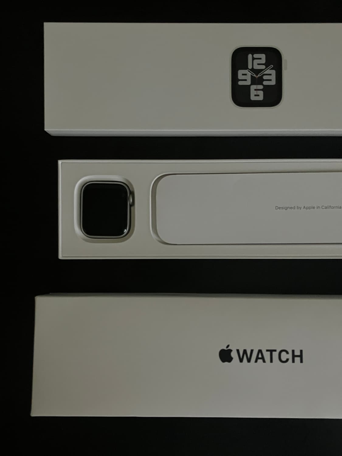 애플워치 se 40mm 배터리성능82 상품이미지2