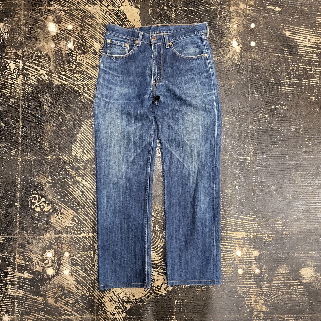 리바이스 청바지 502 (32) 상품이미지1