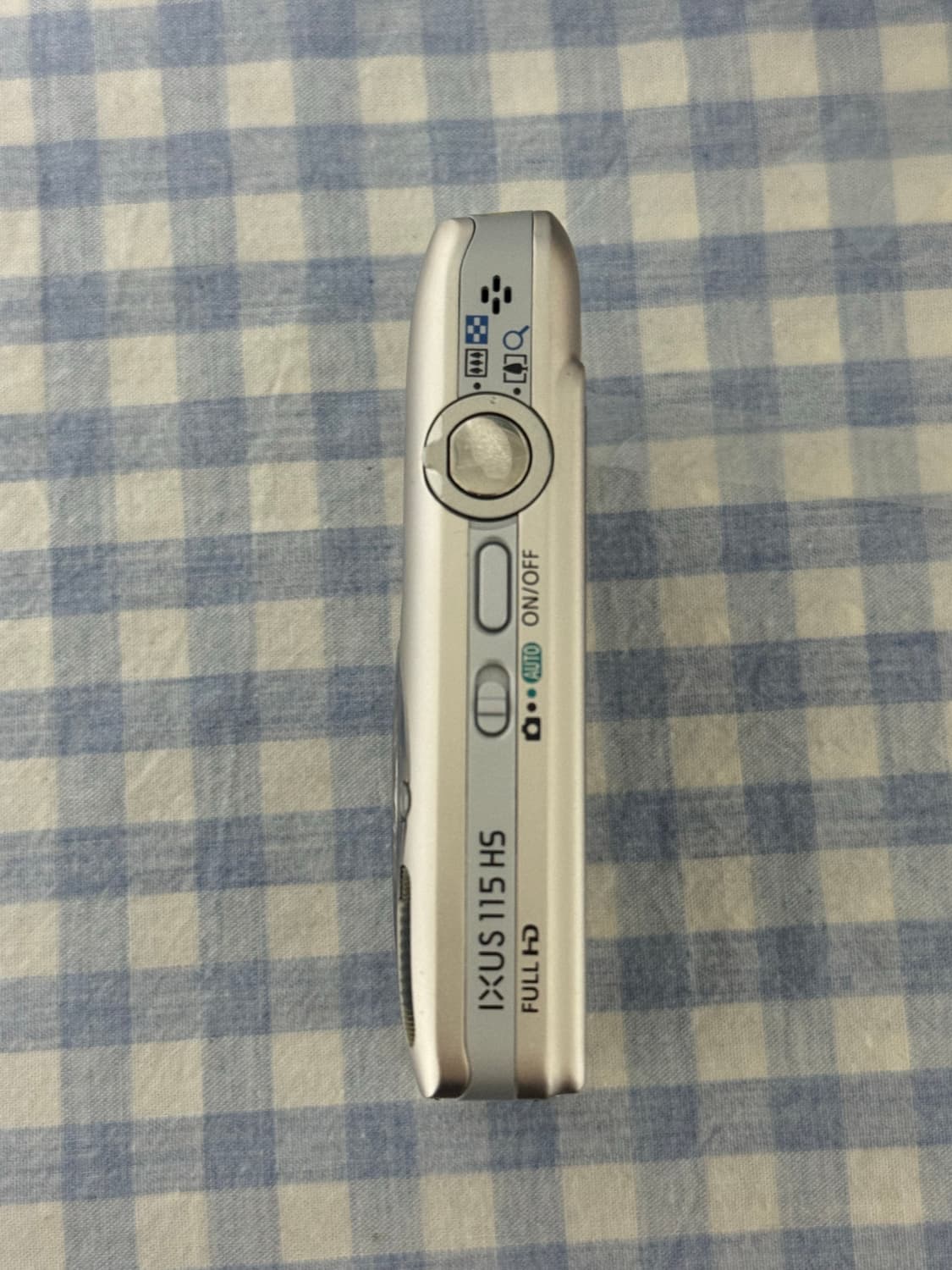 Canon IXUS 115 HS 캐논 익서스 115 상품이미지4