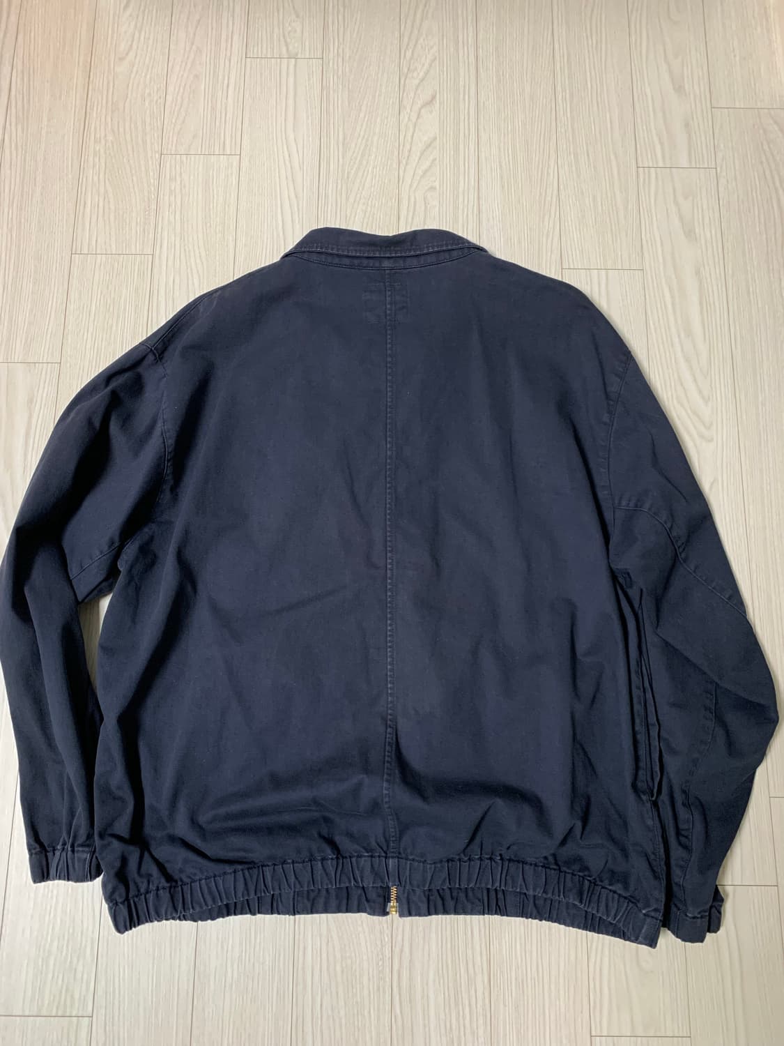 그라미치(GRAMICCI) 트윌 어라운드 자켓 상품이미지5