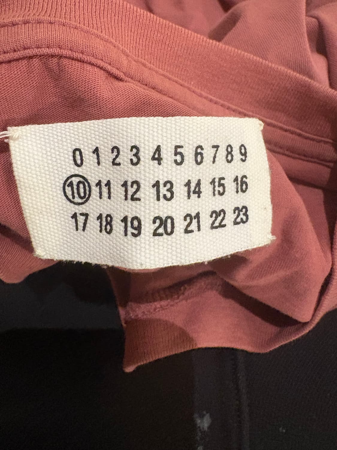 마르지엘라 티 상품이미지3