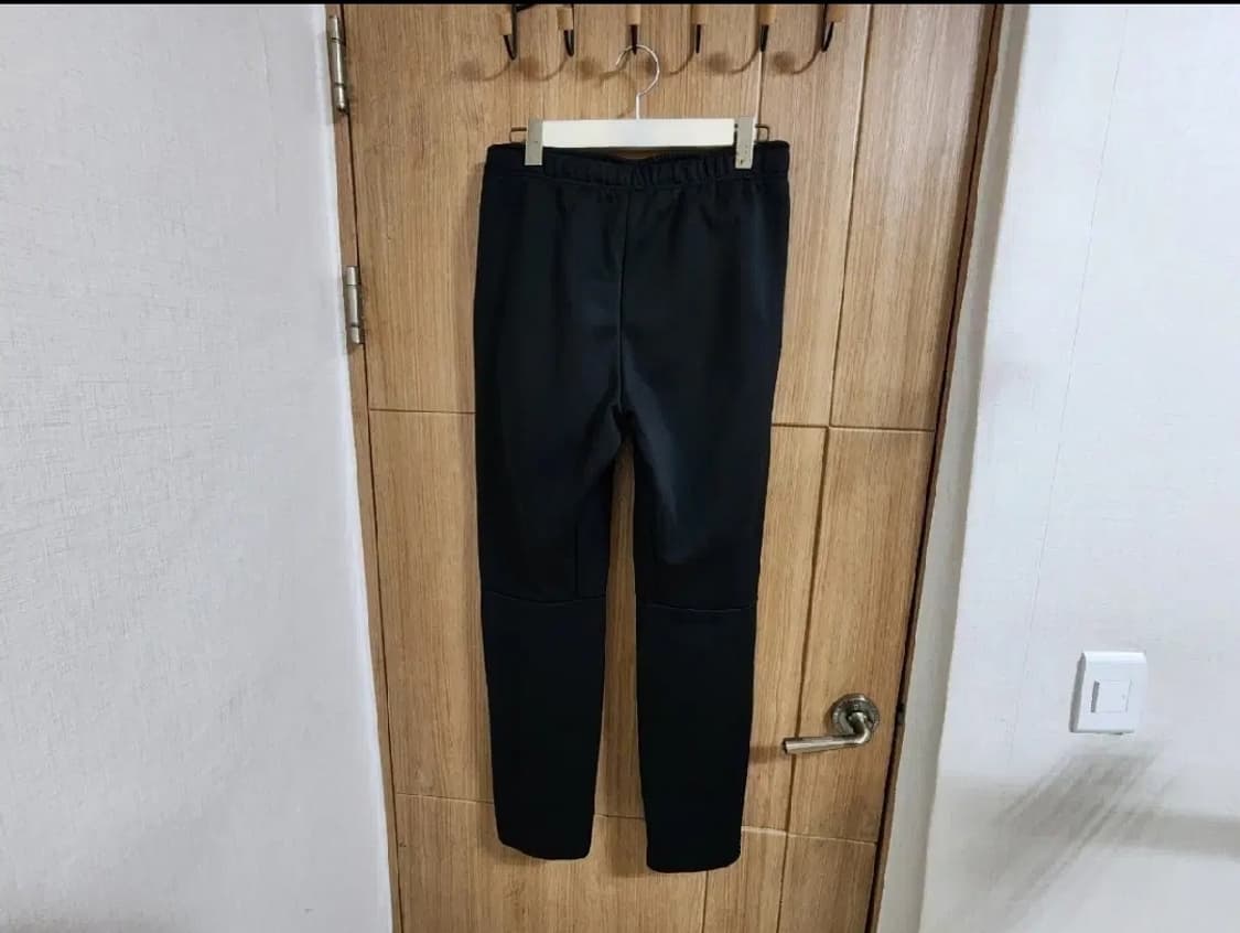 (M)나이키 드라이핏 써마 트레이닝 바지 상품이미지2