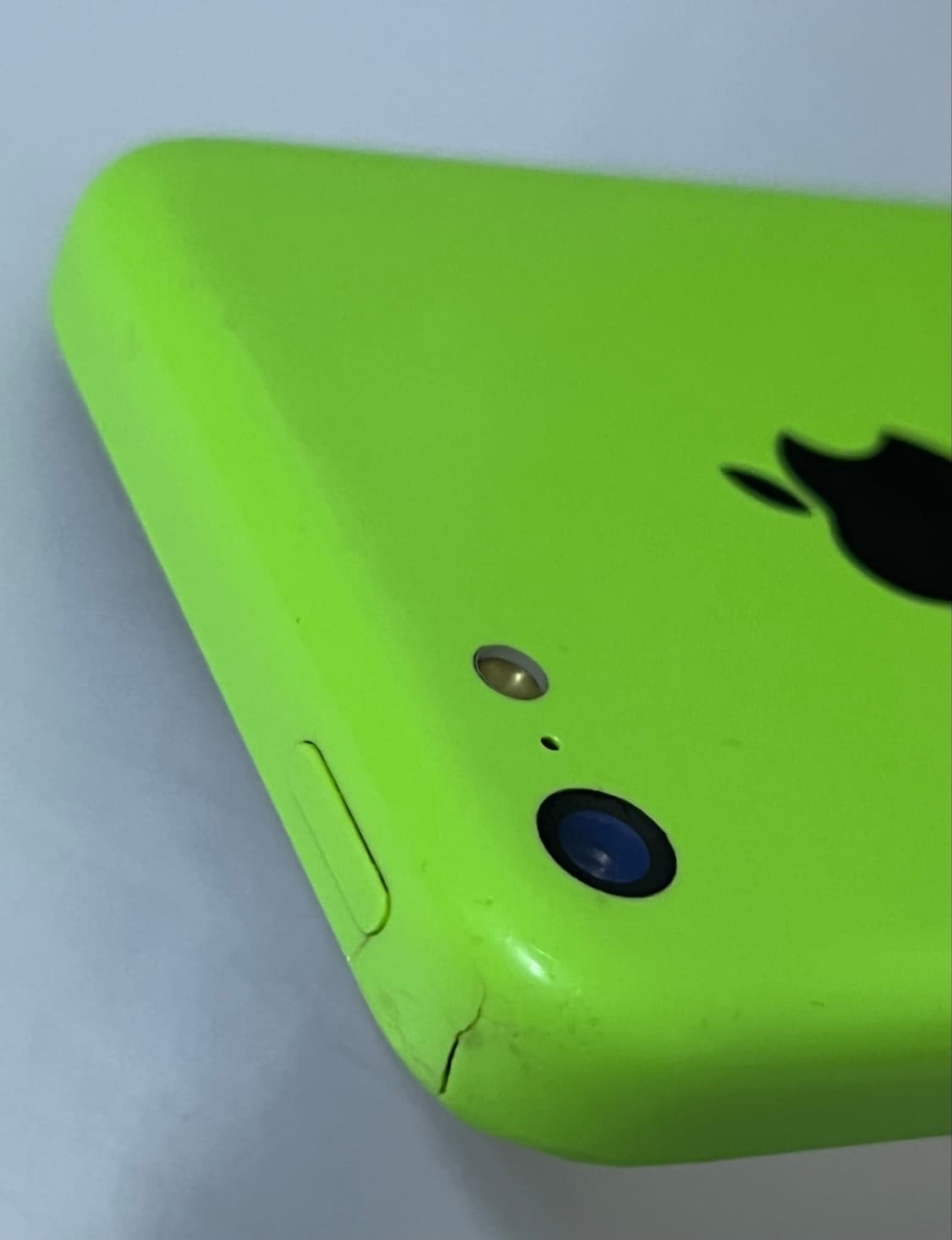 아이폰 5c green 16gb 상품이미지4