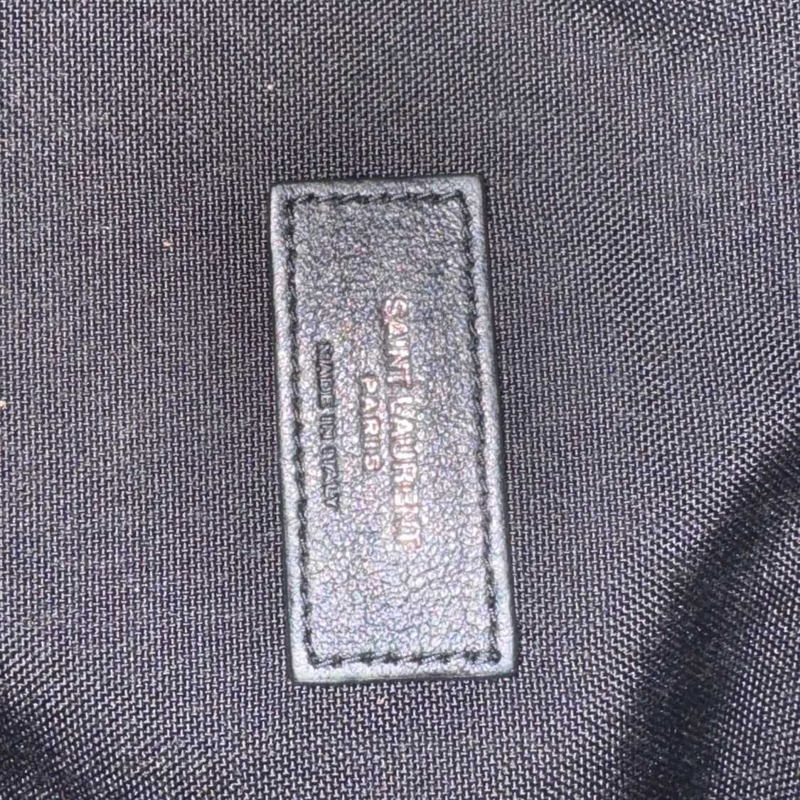 생로랑 눅스 벨트백 상품이미지4