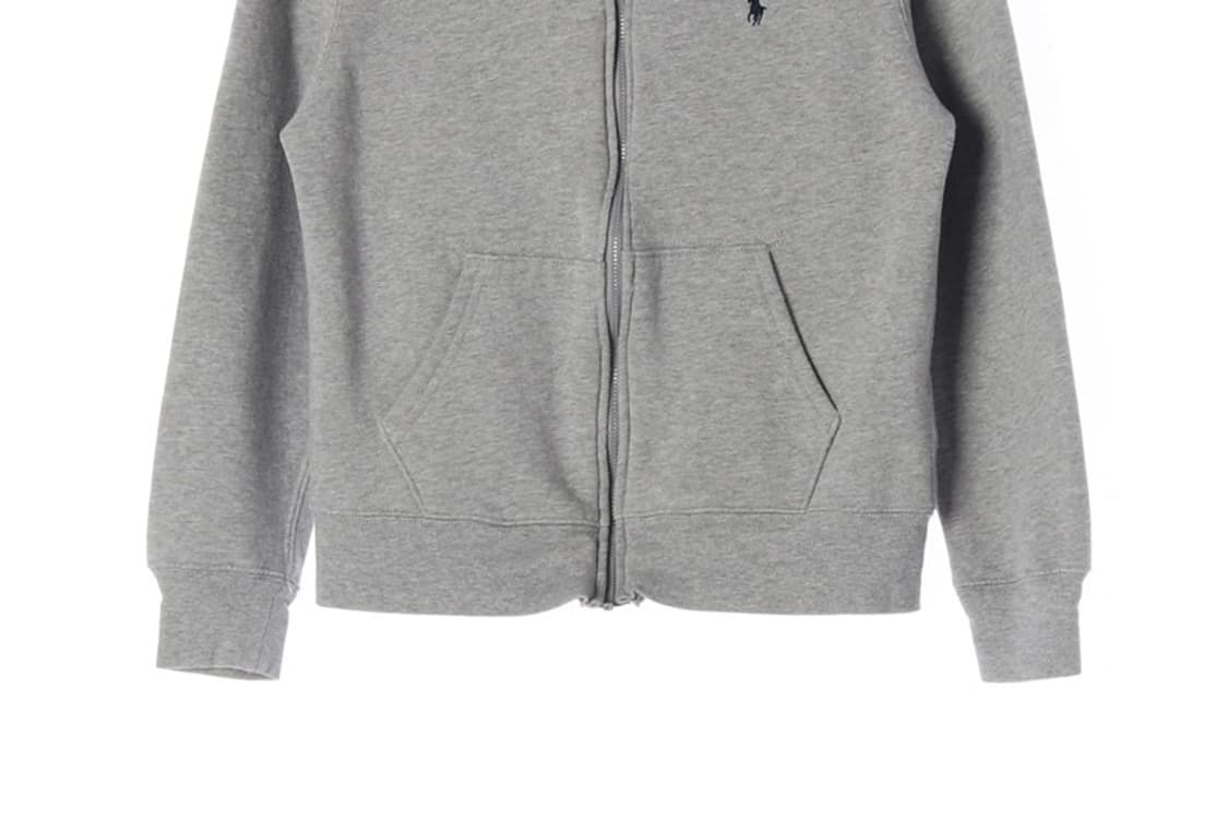 폴로 랄프 로렌 후드집업  상품이미지5