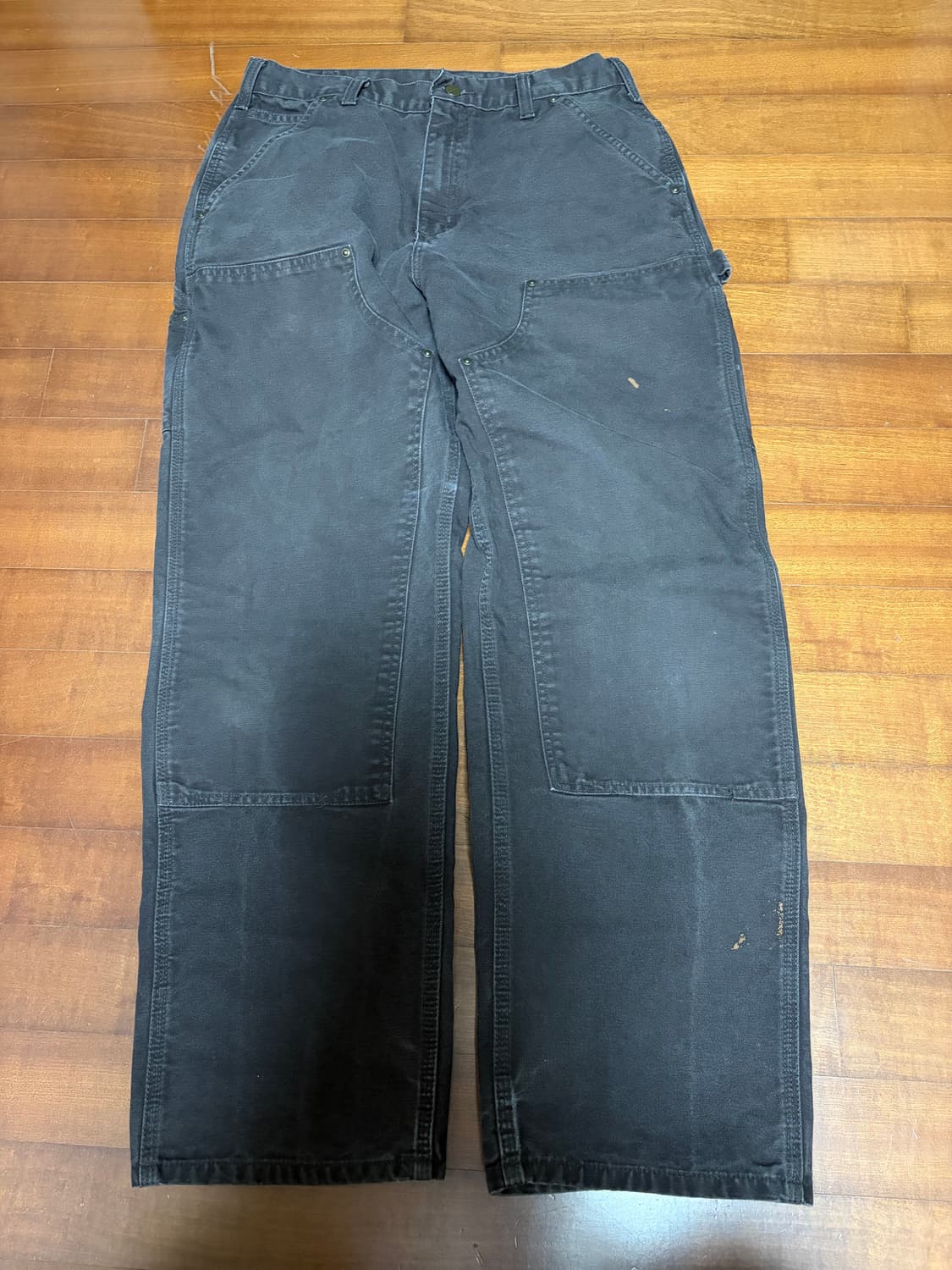 00s 칼하트 더블니 32x32 상품이미지1