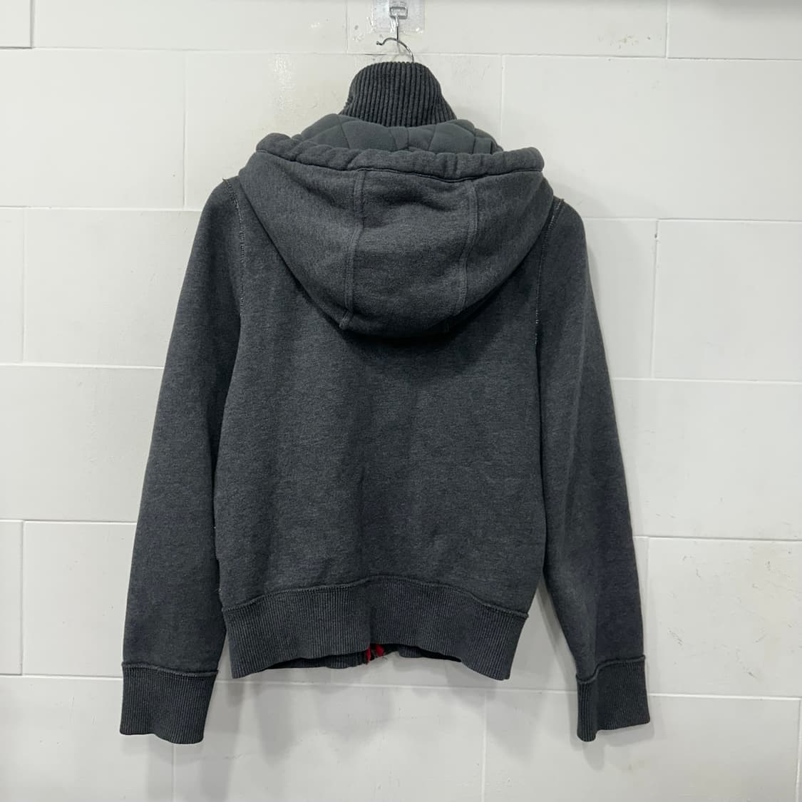 아베크롬비 후드집업 상품이미지5