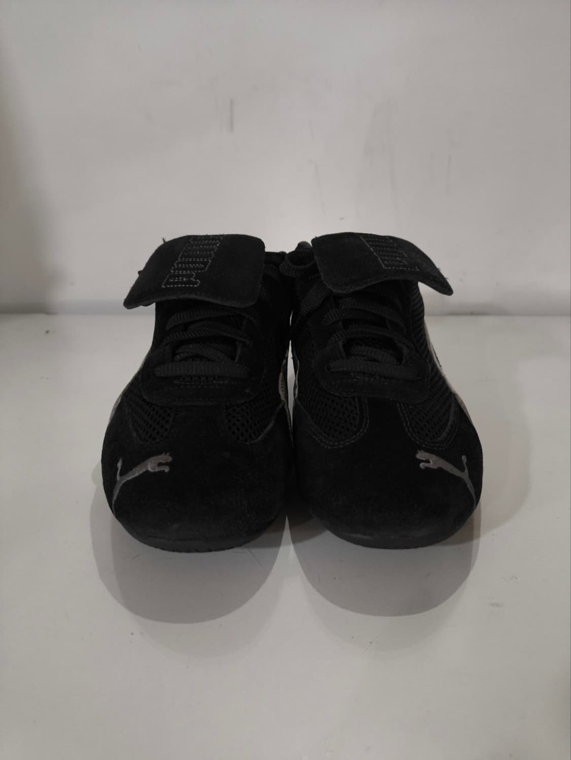 270mm 푸마 x 오픈 Yy 스피드캣 블랙 쉐도우 상품이미지3