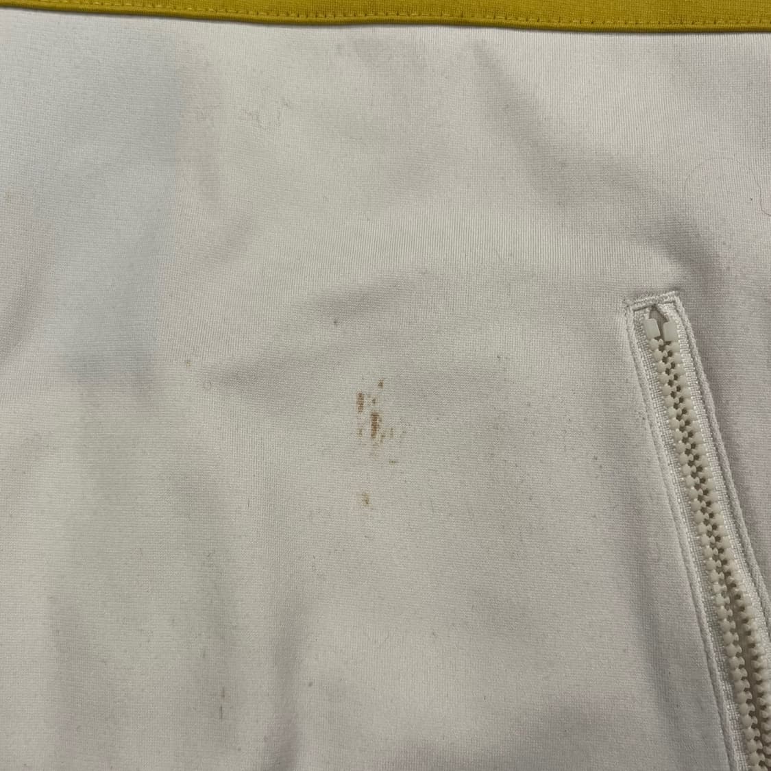 아디다스 퍼플 화이트 져지 트랙탑 상품이미지9