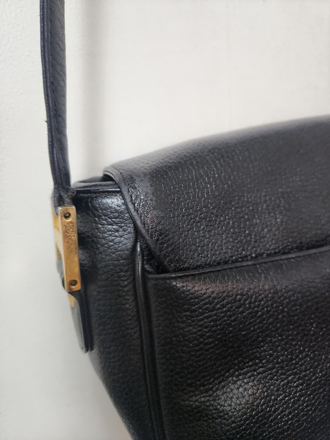 (정품)MCM 크로스백 상품이미지3