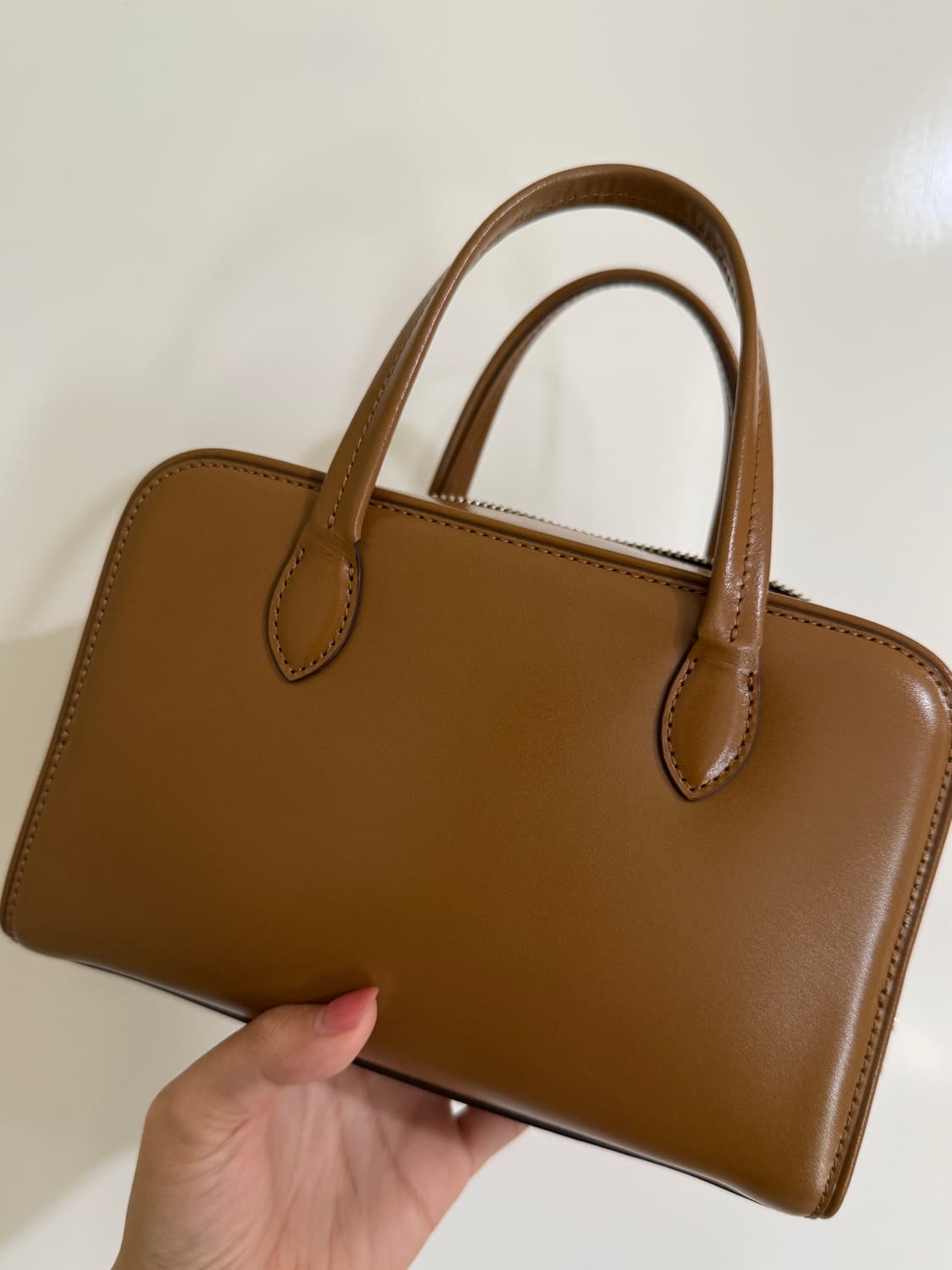 투티에 로케백 미니 카라멜 상품이미지6