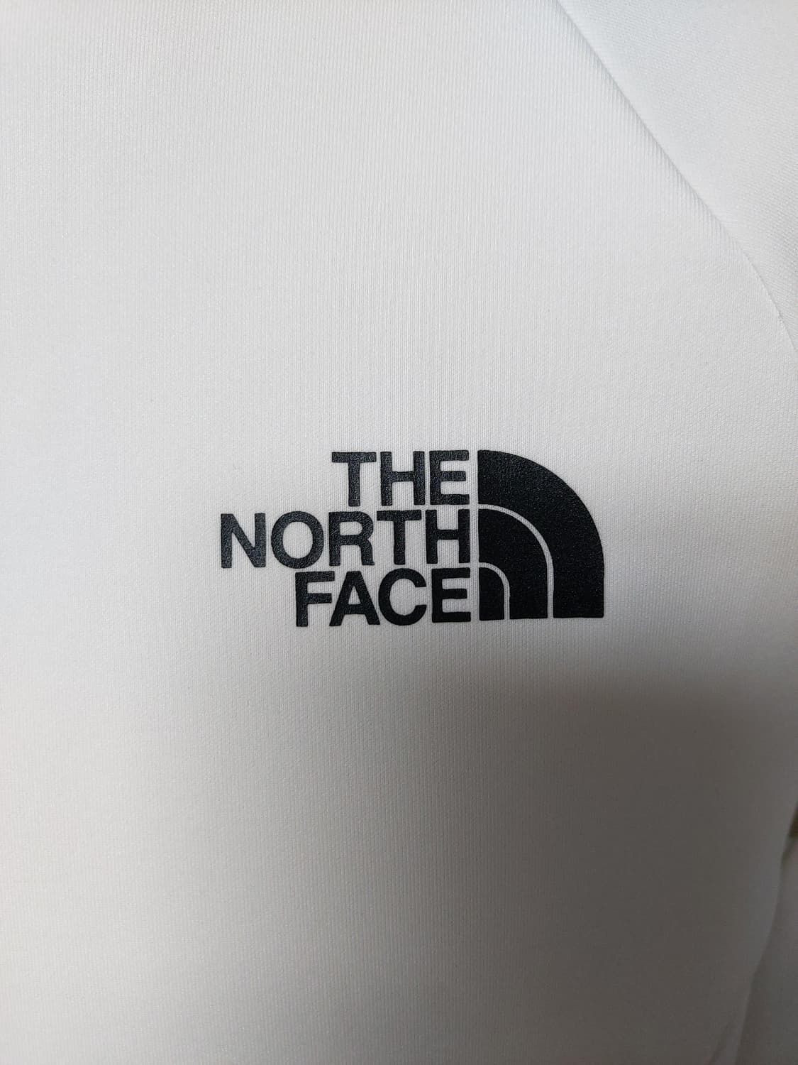 노스페이스 화이트라벨 프레쉬 런 골프 집업(XL) 상품이미지5