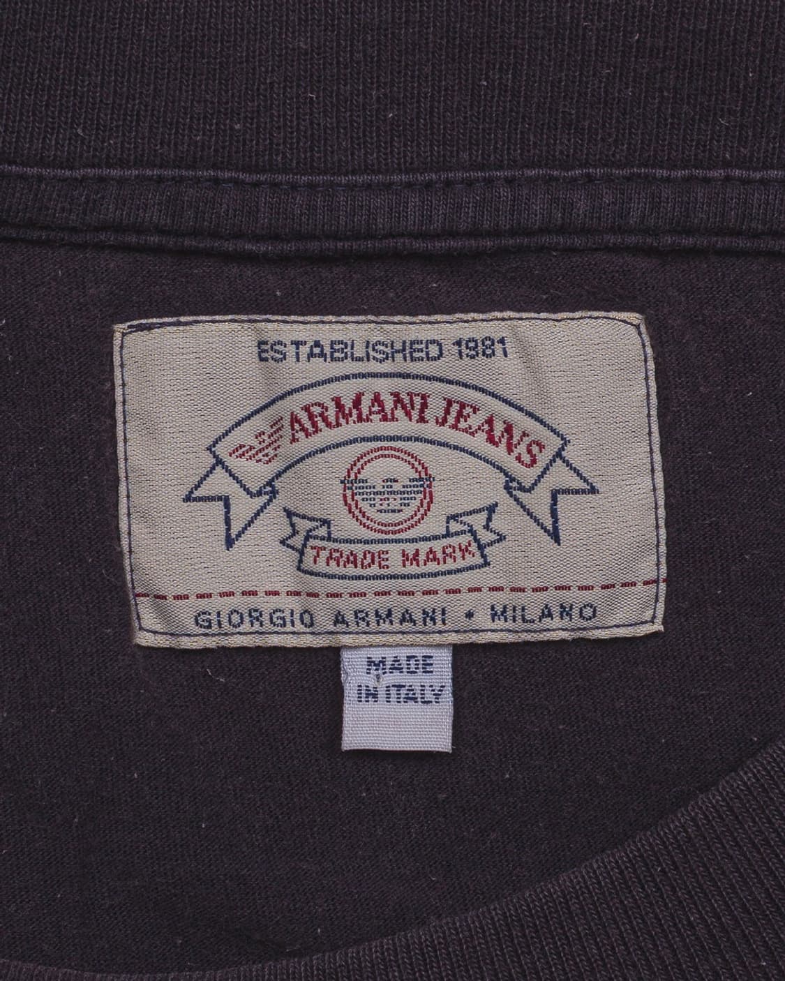 데이비드 라샤펠 아르마니진스 포토티 (1994) 상품이미지4