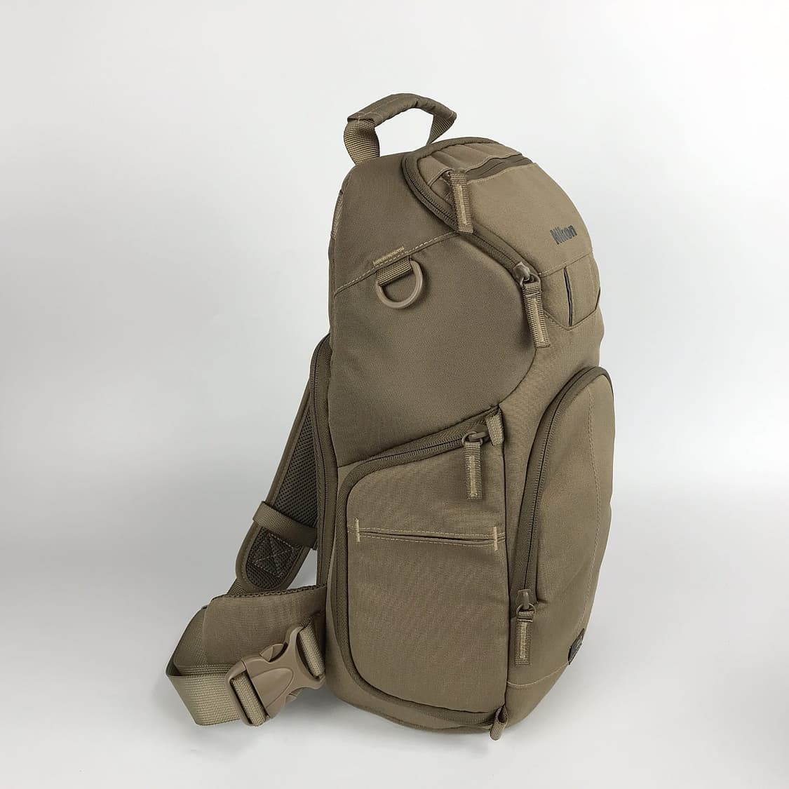 니콘 Nikon 스포티 카메라 슬링백 가방 상품이미지4