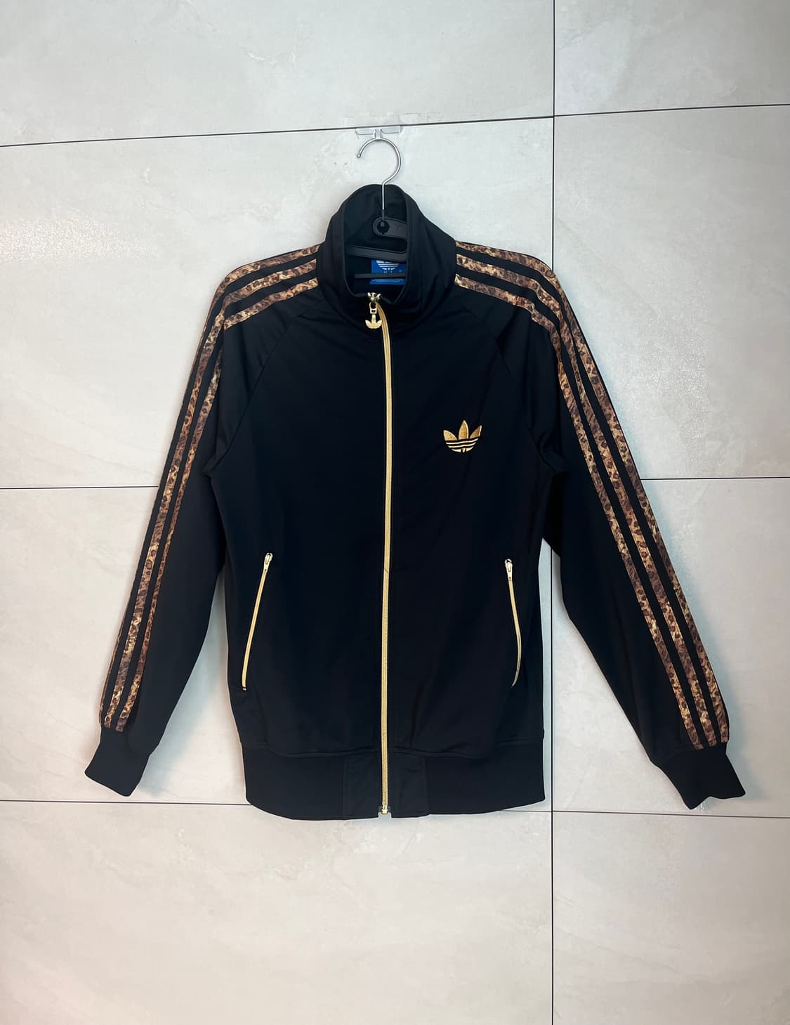 아디다스 레오파드 재팬라인 파이어버드 극희귀 대장 져지 [XS] 상품이미지1