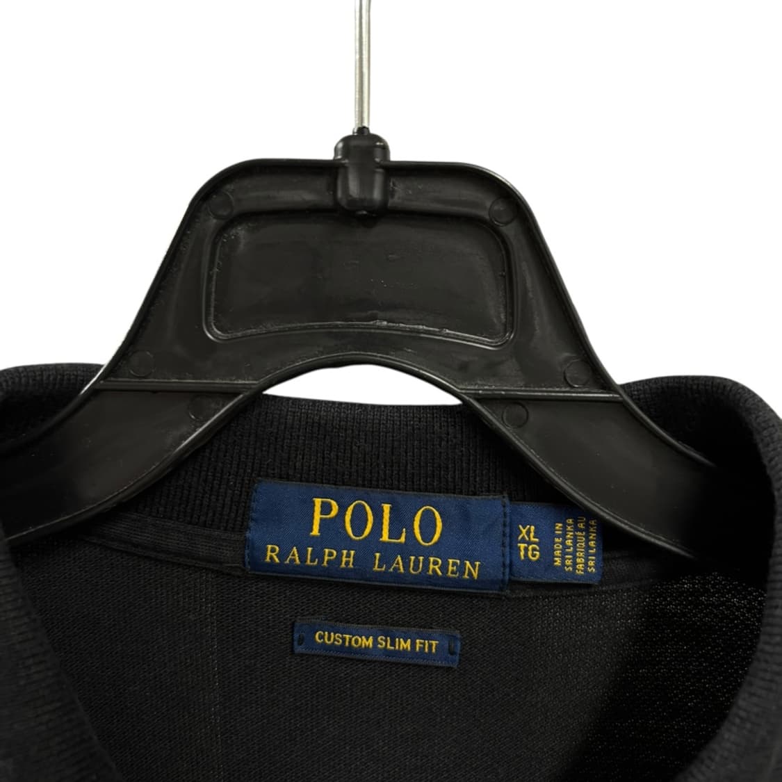 폴로랄프로렌 럭비 피케 긴팔티 상품이미지3