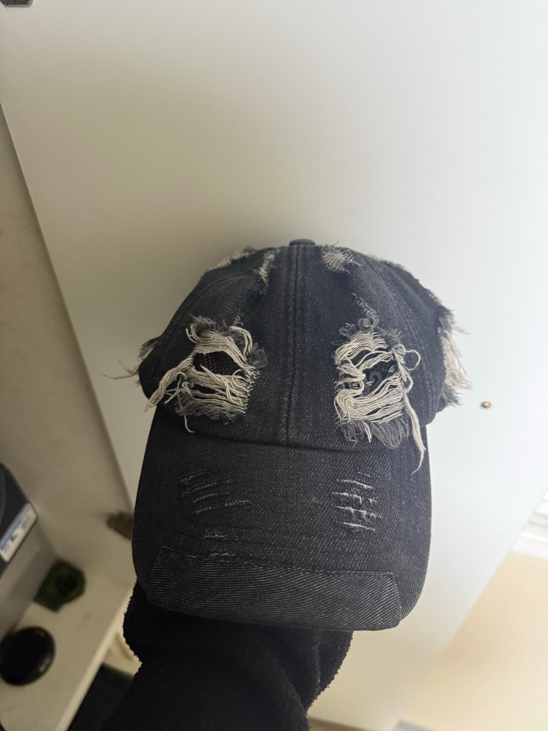 032c 볼캡  상품이미지1