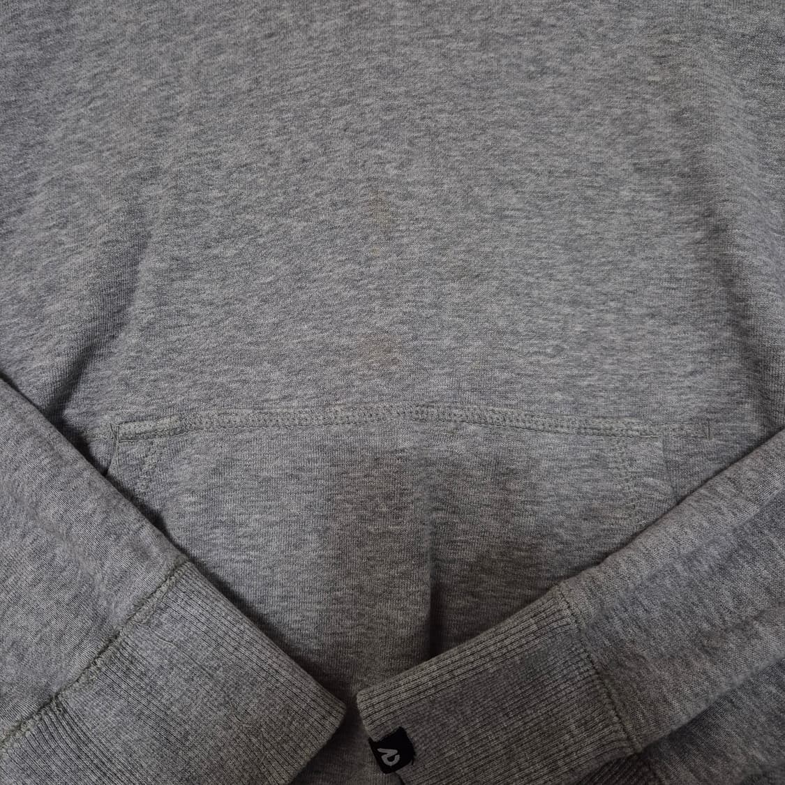 나이키 스우시 The Athlete Dept 후드티 XL(105) 상품이미지4