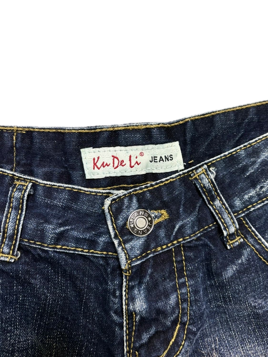 갸루 펑크 y2k 퍼 숏팬츠 퍼 팬츠 퍼 반바지 상품이미지3