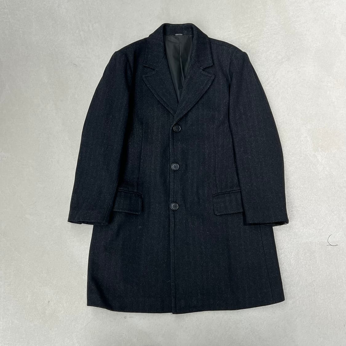 cp컴퍼니 테일러 코트 s09109 상품이미지1