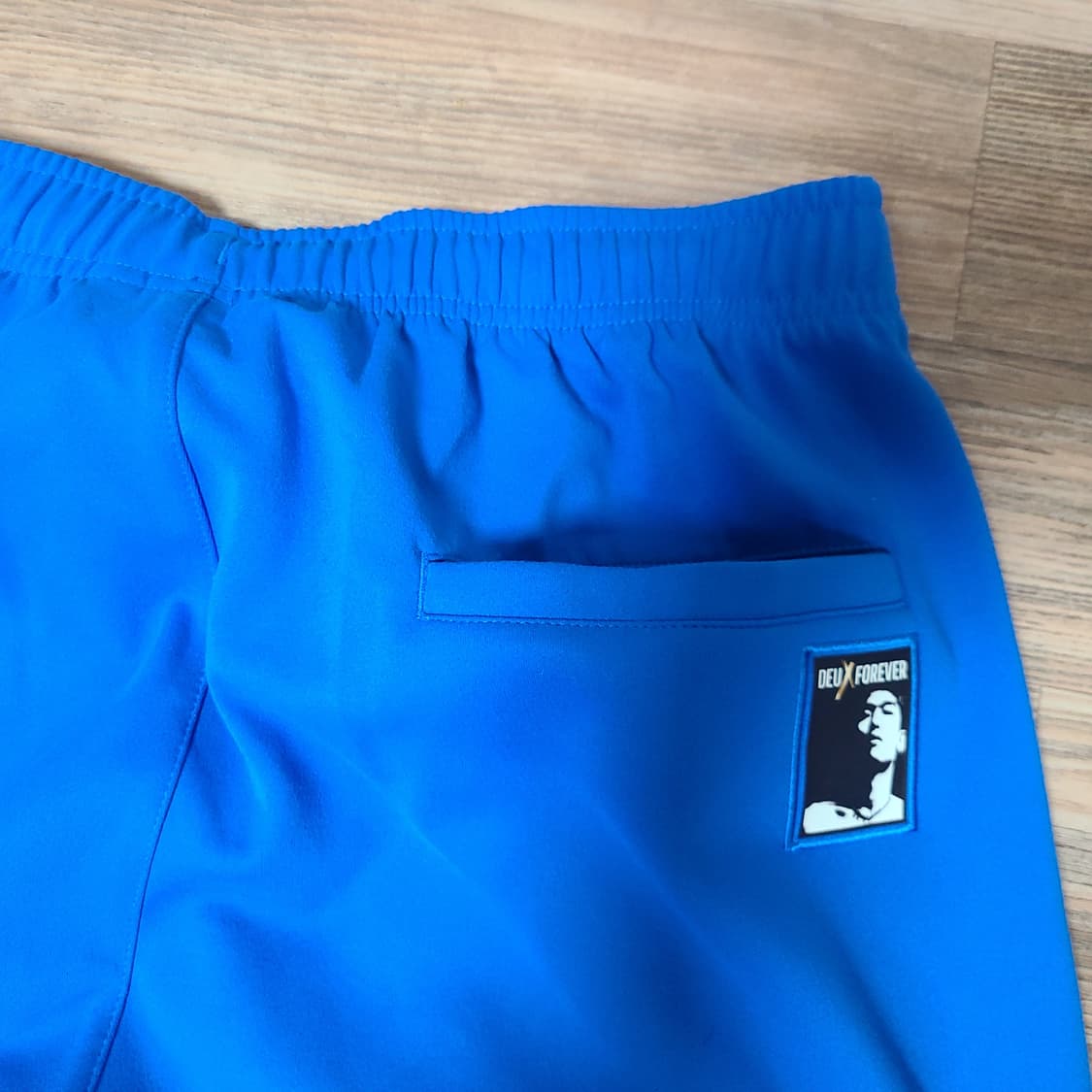 (XL XXL) 아디다스 듀스 김성재 트랙팬츠 빅사이즈 츄리닝 바지 상품이미지6