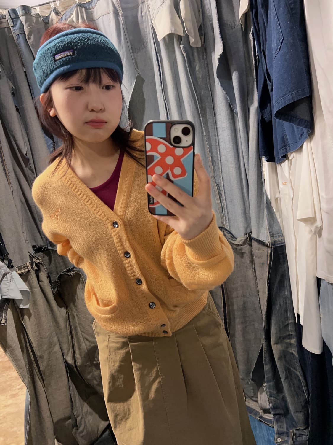 OS ) patagonia 상품이미지5