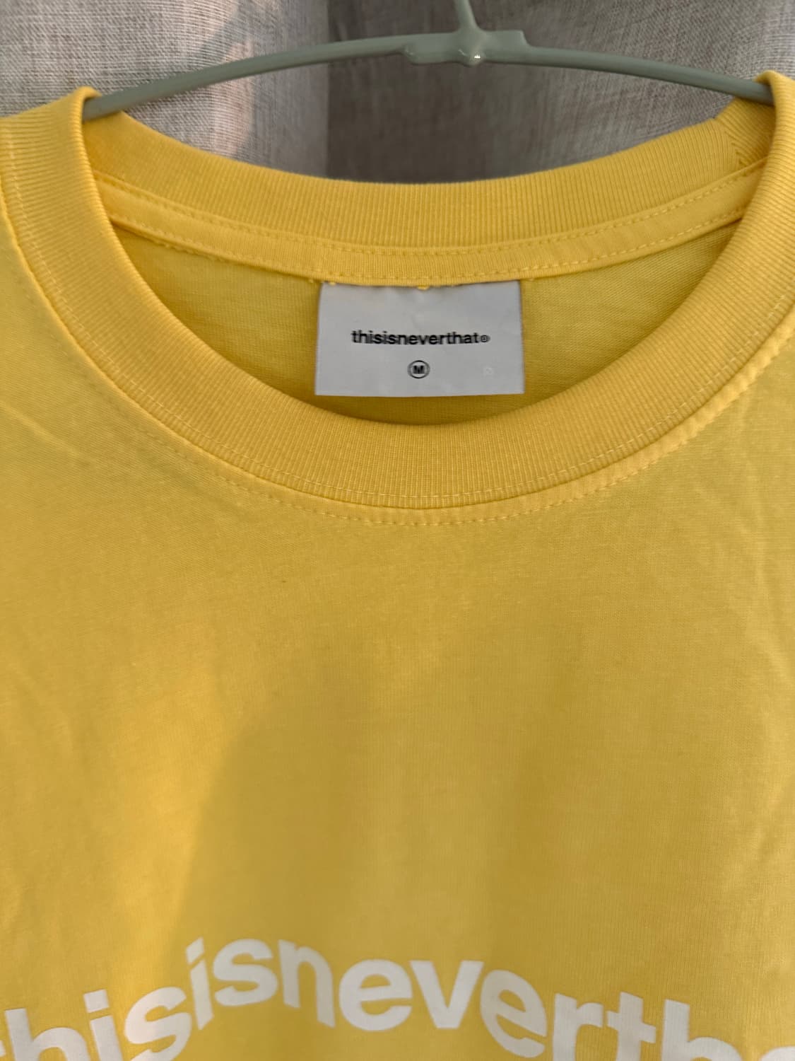 디네댓 반팔티 상품이미지2