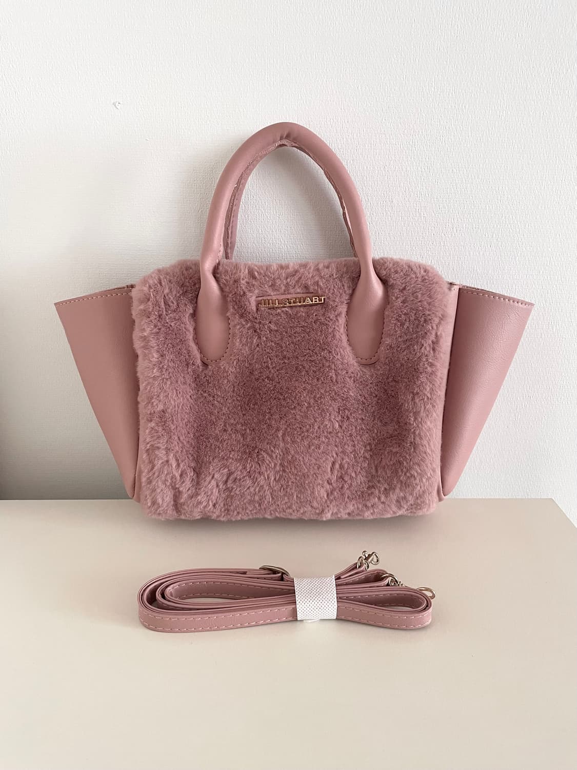 질스튜어트 2 way 토트백 상품이미지1