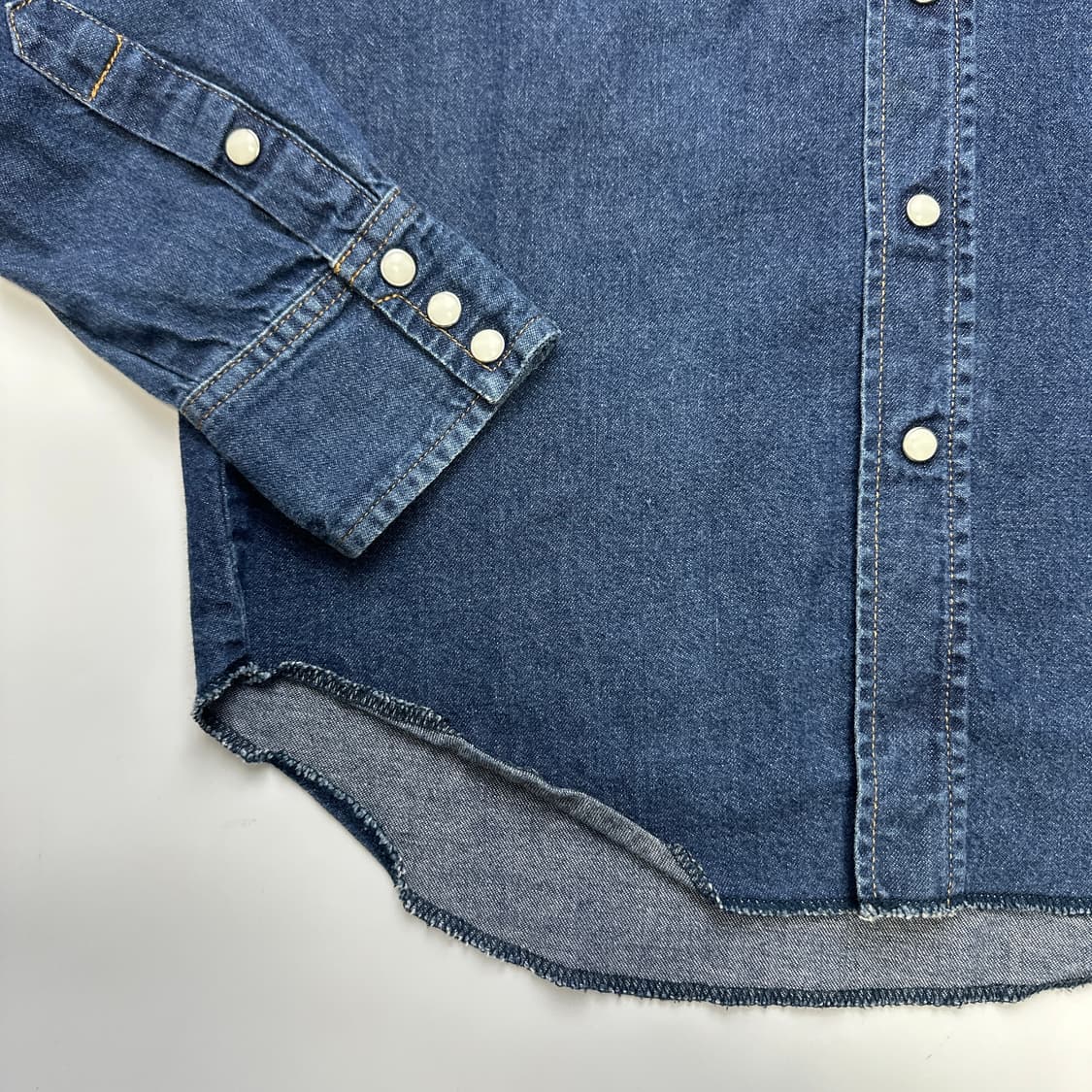 WACKO MARIA 와코마리아 셔츠 상품이미지5