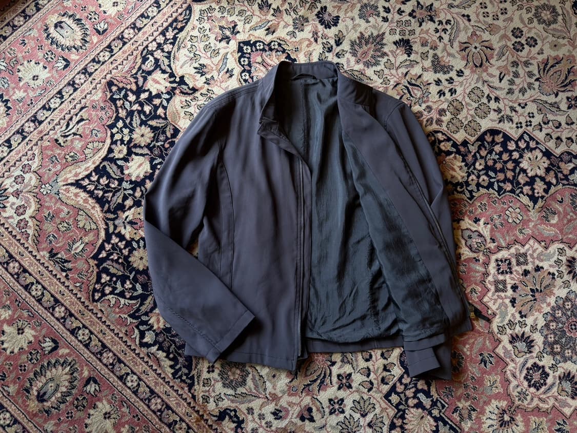 아르마니 꼴레지오니 블루종 100 상품이미지2
