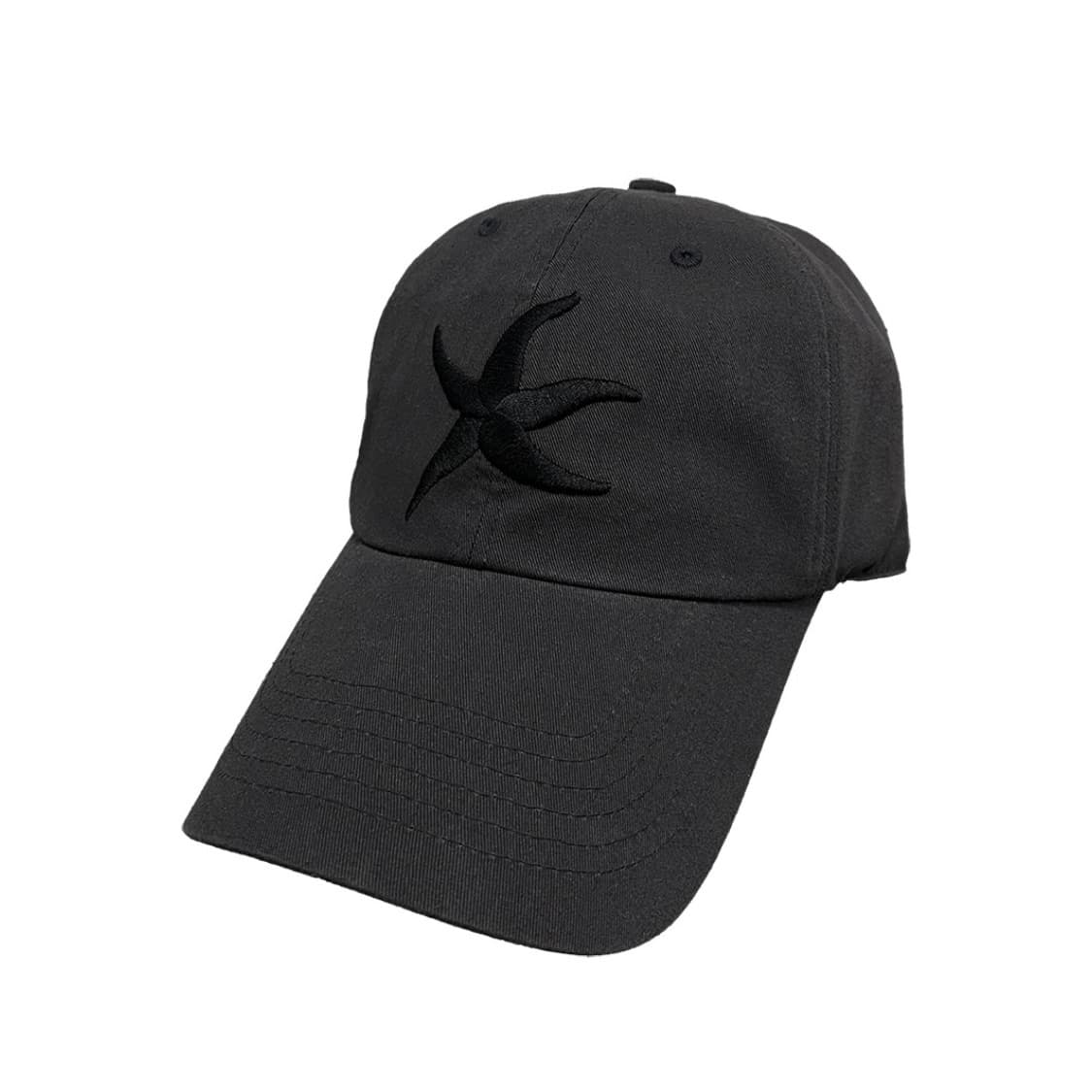 더콜디스트모먼트 TCM starfish cap (charcoal) 상품이미지3