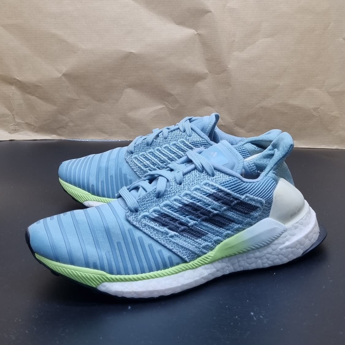 아디다스 솔라부스트19 여성운동화230  상품이미지1