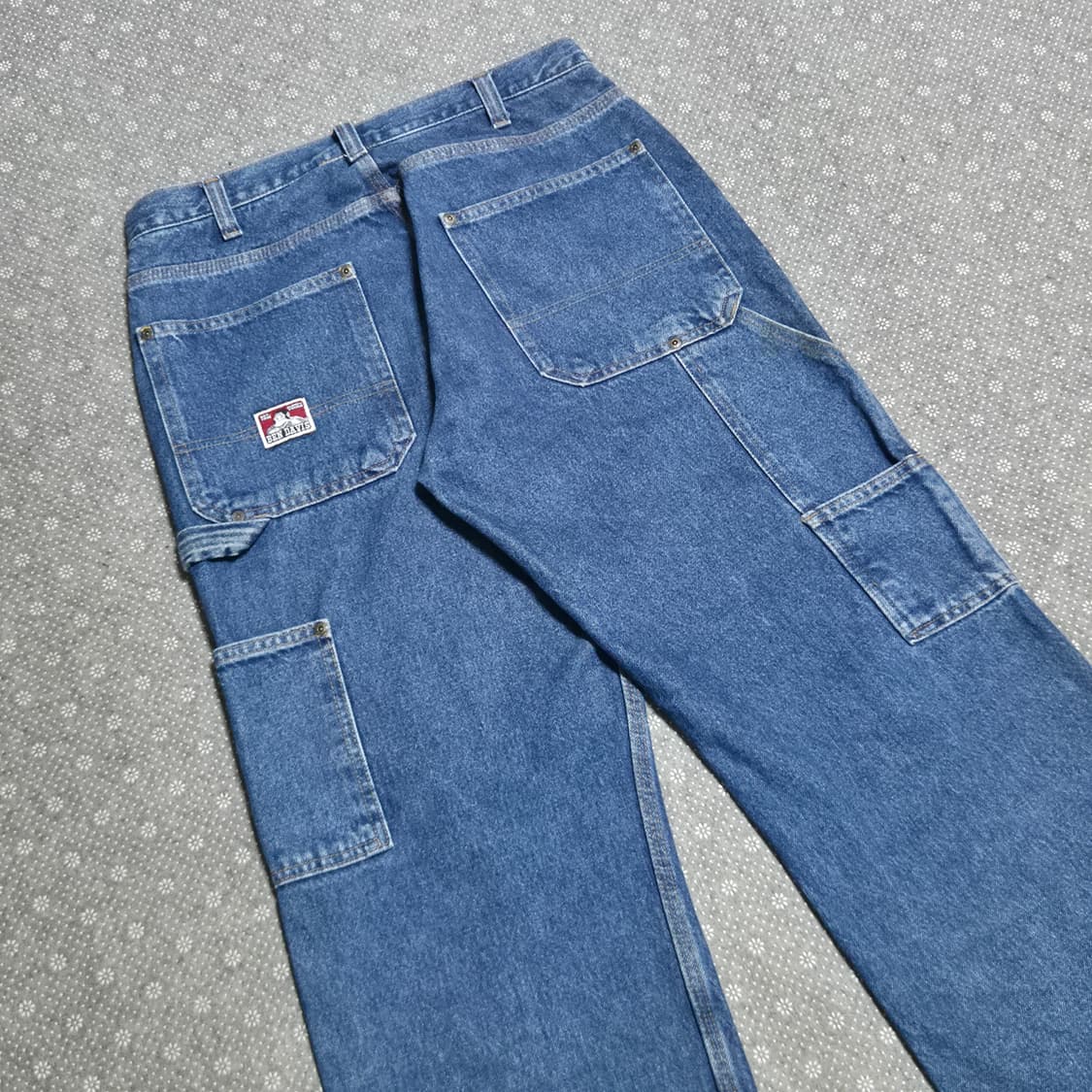 [32]벤데이비스 카펜터  -468 상품이미지3