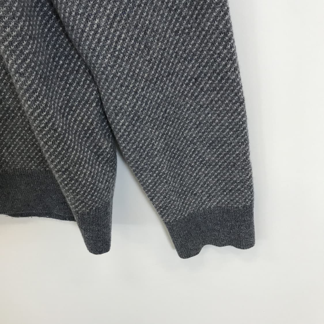 GGIO2 지오투 캐시미어 목폴라니트 [105] 상품이미지3