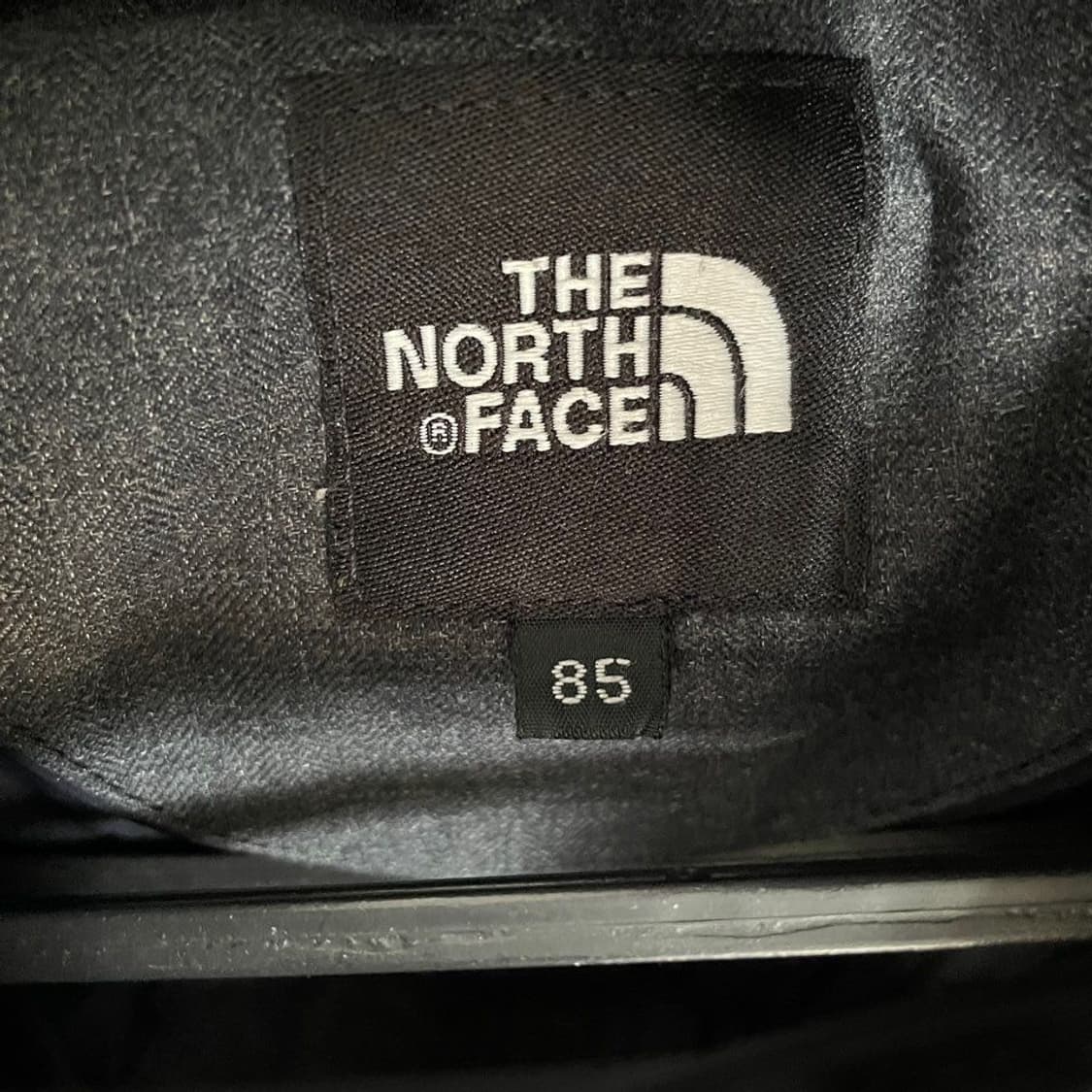 노스페이스 하이벤트 구스다운 여성 패딩 5175 상품이미지5