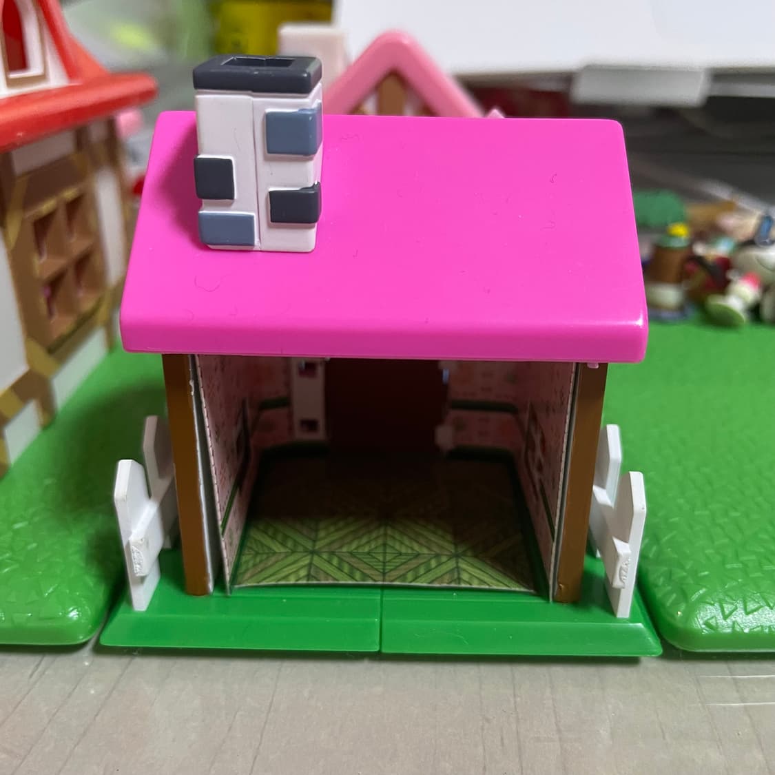 2001 2005 동물의숲 피규어 일괄 상품이미지3