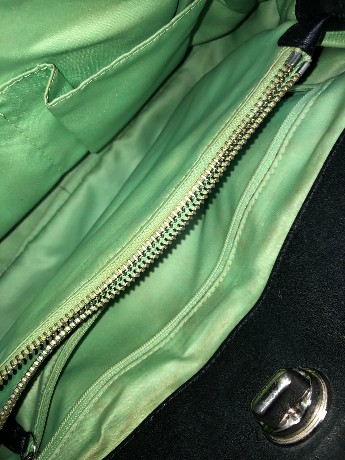 코치 빈티지 숄더백 상품이미지4