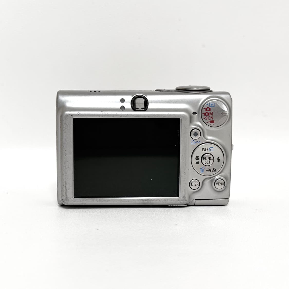 캐논 익서스 750 IXUS (익시 IXY 700, 파워샷 SD550) 상품이미지2