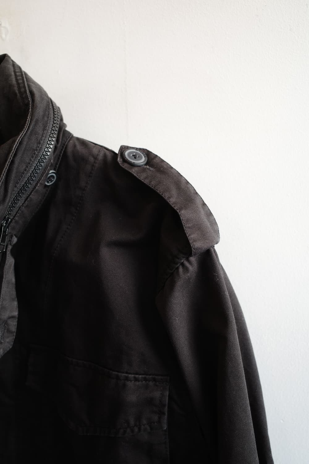 AVIREX 아비렉스 M-65 필드자켓   상품이미지6