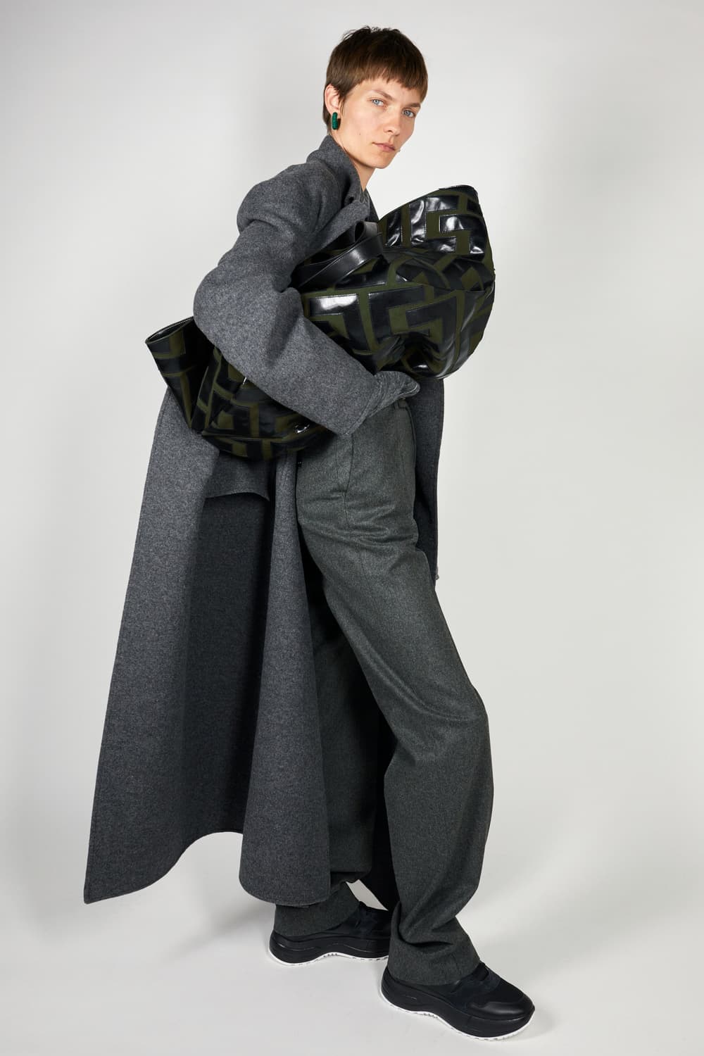 셀린느 by 피비 파일로 PF18 딜리버리 스니커즈 상품이미지1