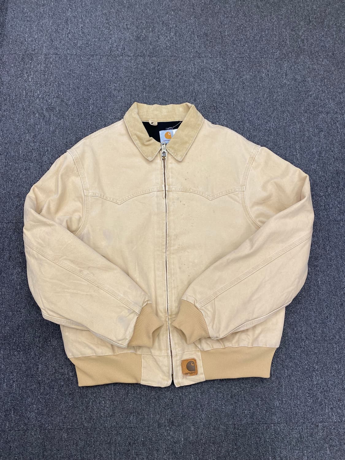 90s 칼하트 산타페 자켓 상품이미지1