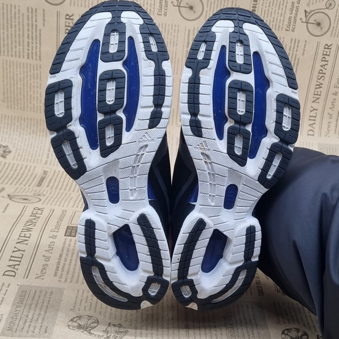 아디다스 스텔라 맥카트니 여성운동화225 상품이미지3