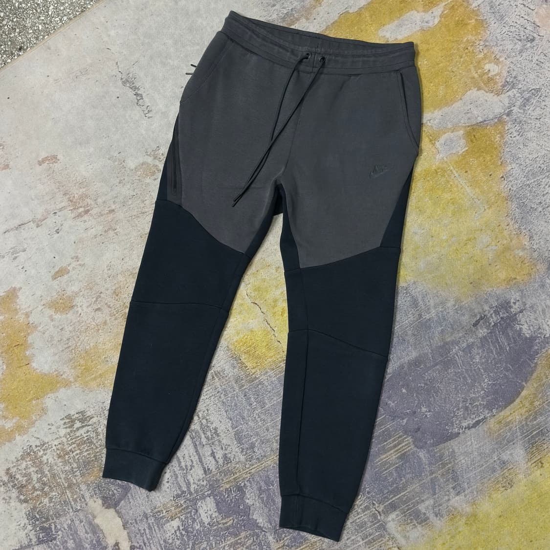 나이키 테크플리스 조거팬츠m 상품이미지1