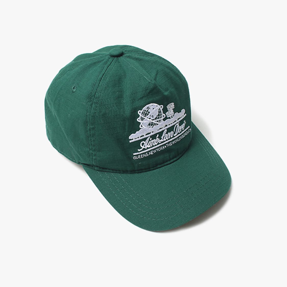 AIME LEON DORE "Green Cap" 상품이미지1