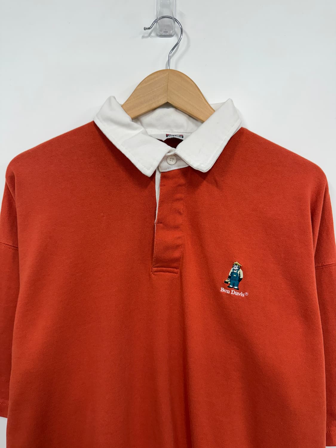 Ben Davis Rugby Shirt 상품이미지8