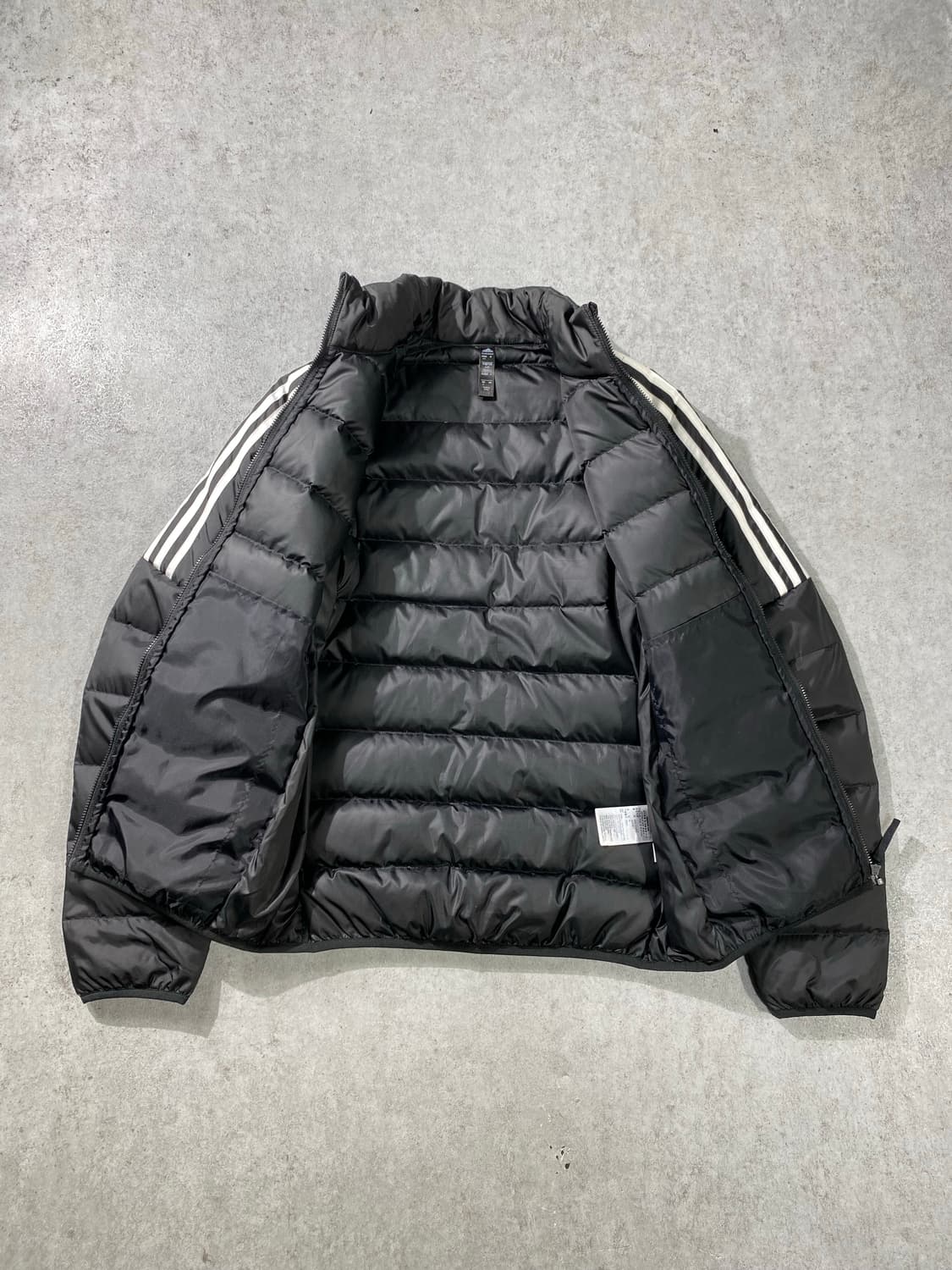 [95] ADIDAS 아디다스 퍼포먼스 경량패딩 상품이미지4