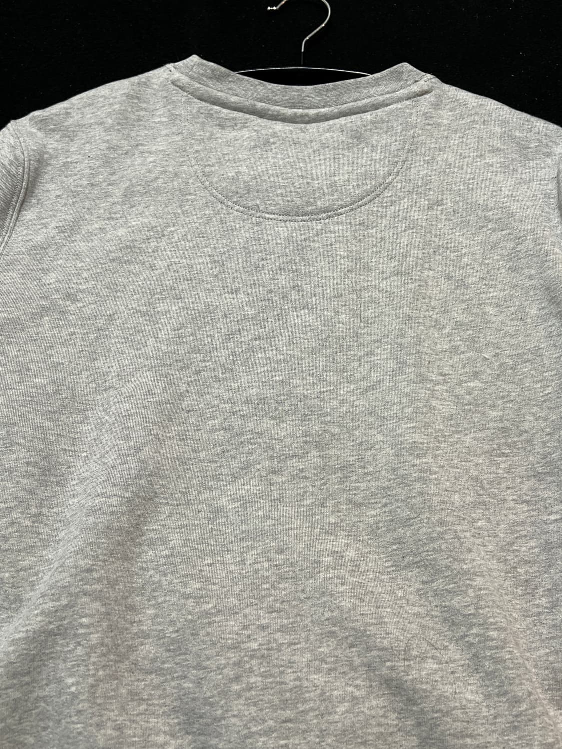 버버리 맨투맨  상품이미지5