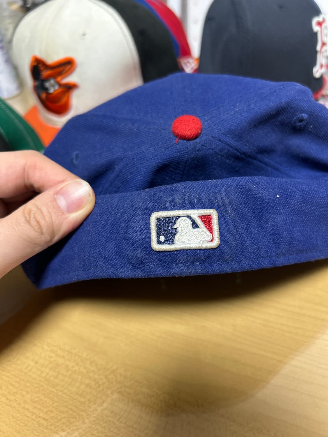 뉴에라 스냅백 상품이미지3