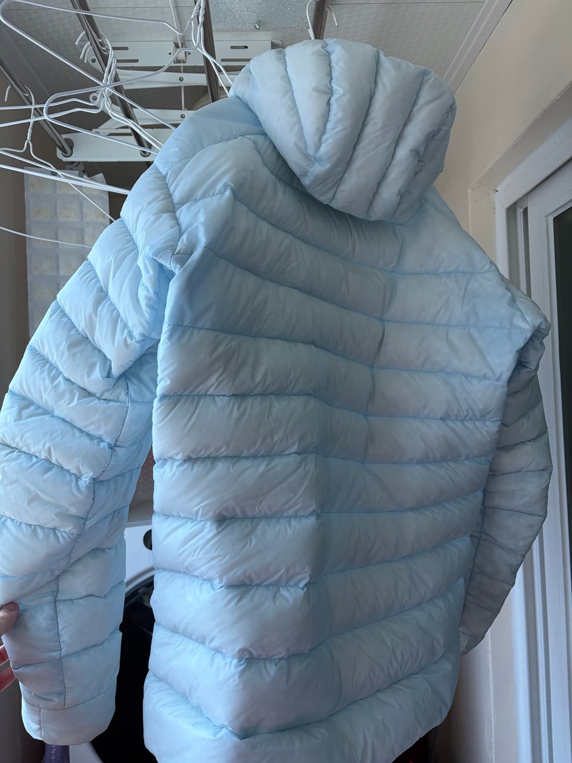 아크테릭스 세륨 후디 데이브레이크 L 상품이미지5