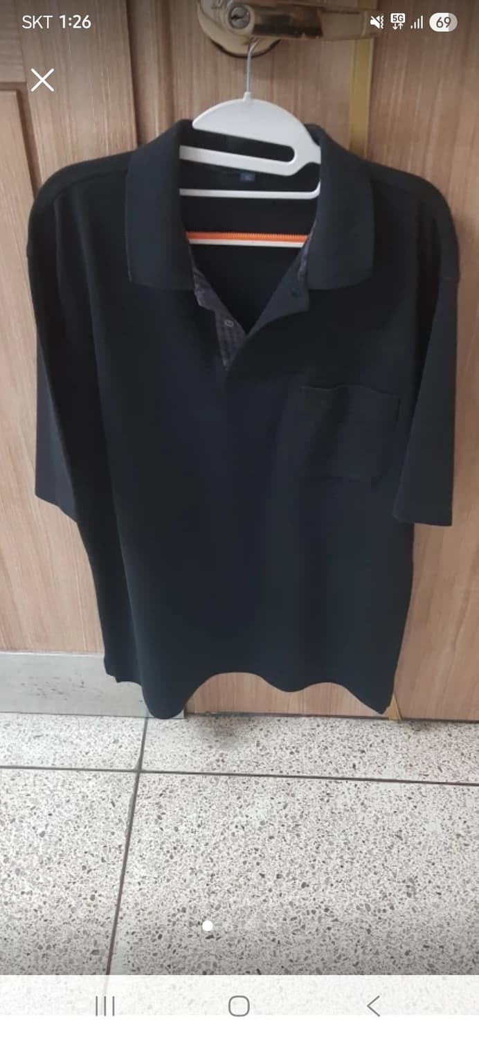 버버리 카라티 110 상품이미지1